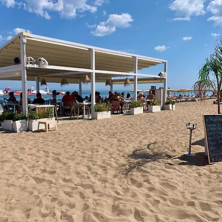 La Sirena - Both City And Beach Of Denia Kültér fotó