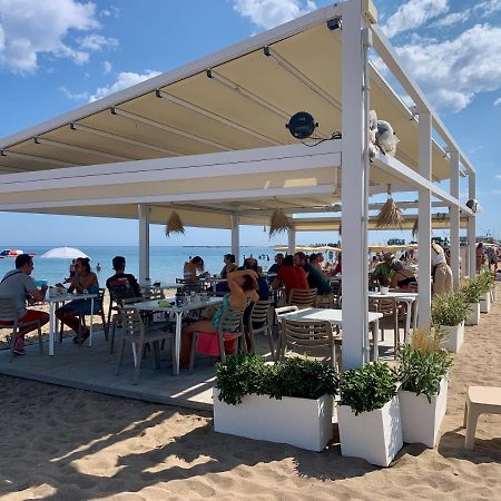 La Sirena - Both City And Beach Of Denia Kültér fotó