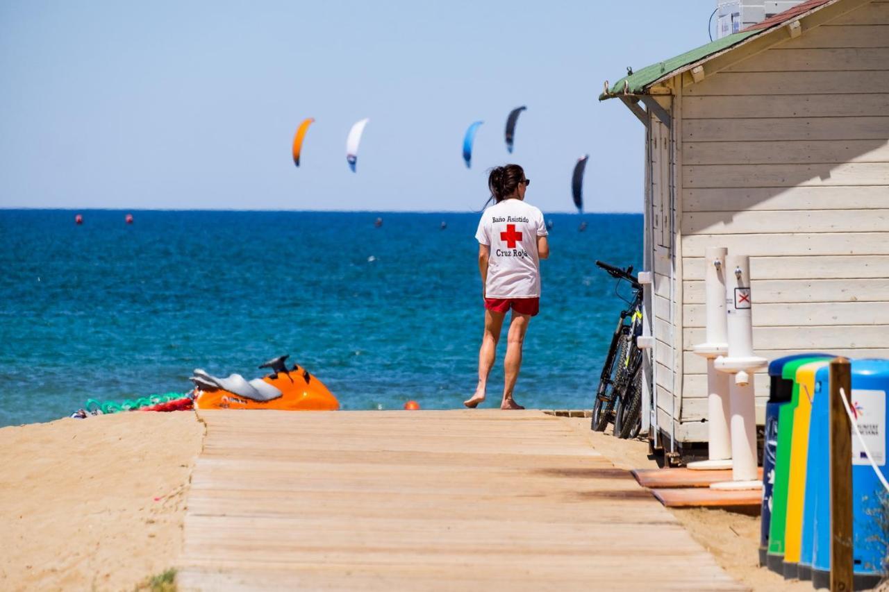 La Sirena - Both City And Beach Of Denia Kültér fotó
