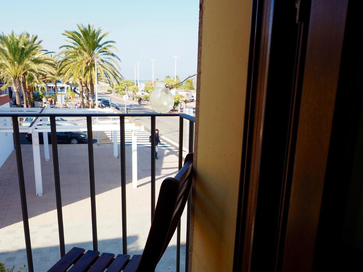 La Sirena - Both City And Beach Of Denia Kültér fotó
